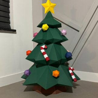 Kerstboom (70 cm)