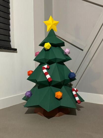 Kerstboom (70 cm)