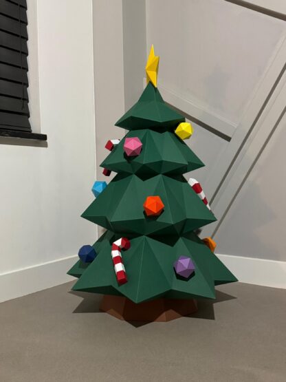Kerstboom (70 cm) - Afbeelding 2