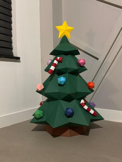 Kerstboom (70 cm) - Afbeelding 3