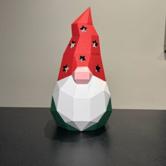 Kerst Kabouter (30cm)