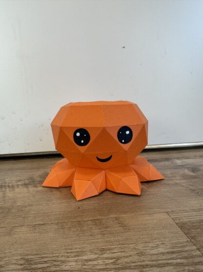 Octopus Pennenbakje - Afbeelding 2