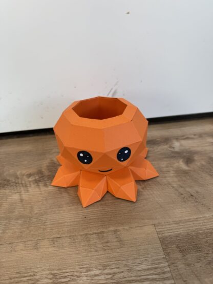 Octopus Pennenbakje - Afbeelding 3