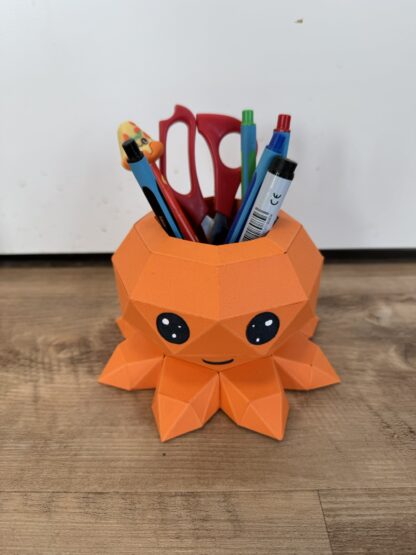 Octopus Pennenbakje - Afbeelding 5