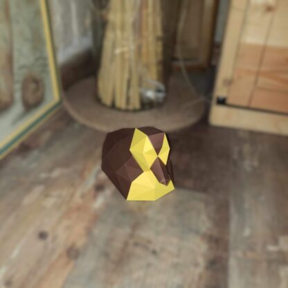 3D Eenden Familie - Afbeelding 7