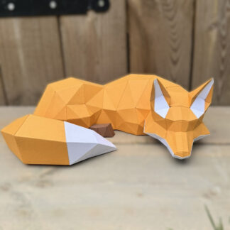 Slapende Vos (35-50 cm)
