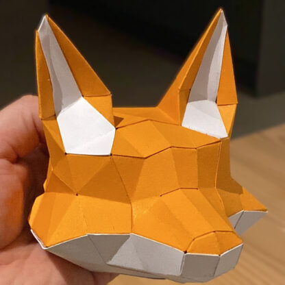 Slapende Vos (35-50 cm) - Afbeelding 5