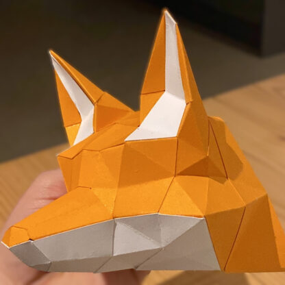 Slapende Vos (35-50 cm) - Afbeelding 6