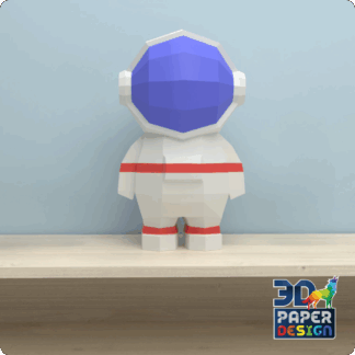 De Astronaut