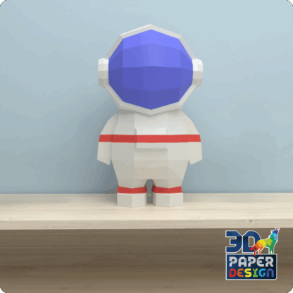 De Astronaut